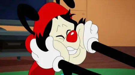 Animaniacs S01E08