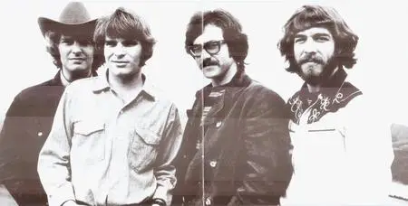 Creedence Clearwater Revival - Creedence Collection Vol. 1-3 (1995)