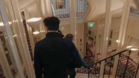 BBC - Louis Theroux Interviews: Yungblud (2020)