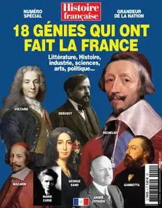 Histoire Française N.9 - Septembre-Novembre 2023
