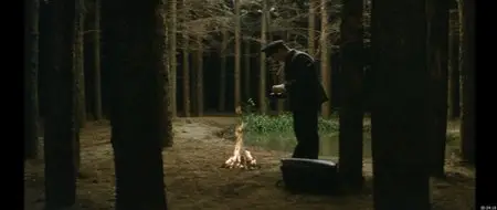 De Noorderlingen / The Northerners - by Alex van Warmerdam (1992)