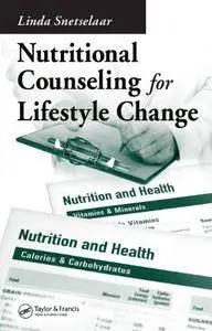 Nutritional Counseling for Lifestyle Change (Repost)