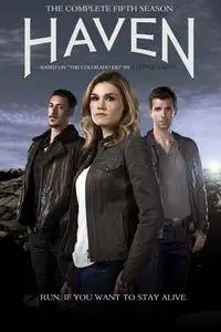 Haven S02 (2011) [Complete Season]