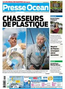 Presse Océan Nantes – 22 octobre 2019