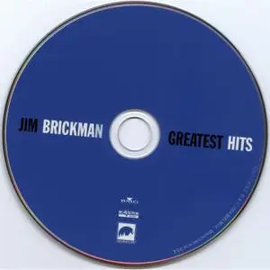 Jim Brickman - Greatest Hits [2004]