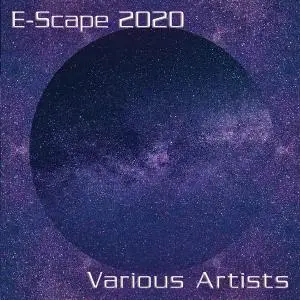V.A. - E-Scape 2020 (2020)