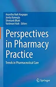 Perspectives in Pharmacy Practice