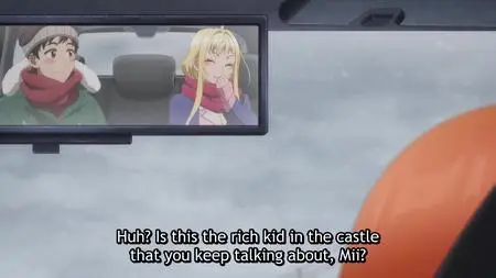 Dosanko Gal wa Namara Menkoi 04 mkv Dosanko Gal wa Namara Menkoi 04 mkv" yEnc