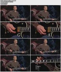 Hal Leonard - Guitar Play-Along Vol. 20 - Creedence Clearwater Revival