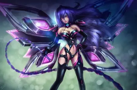 Eddy Shinjuku Artworks