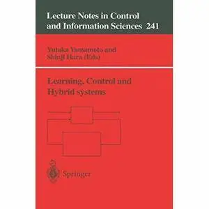 Learning, Control and Hybrid Systems
