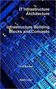 IT Infrastructure Architecture - Infrastructure Building Blocks and Concepts Third Edition