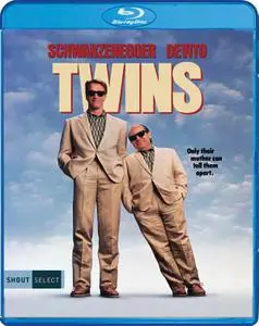 Twins (1988)