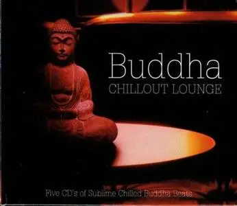 VA - Buddha Chill Lounge Vol 2