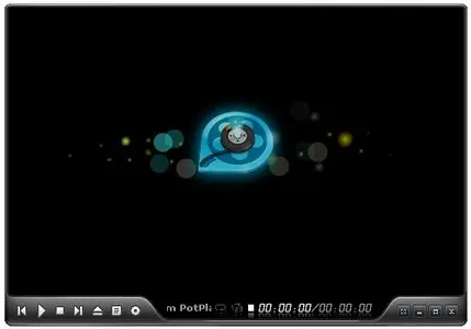 Daum PotPlayer 1.5.25642 Portable