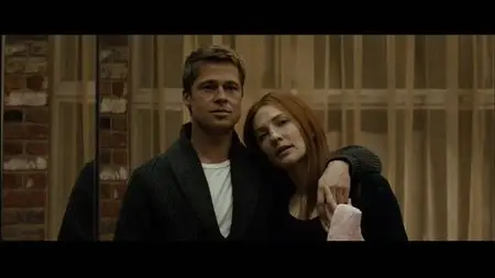 The Curious Case of Benjamin Button (2008) [The Criterion Collection #476]