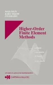 Higher-Order Finite Element Methods [Repost]