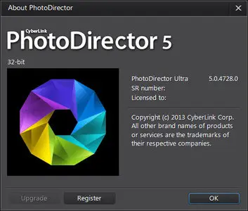 CyberLink PhotoDirector 5 Ultra 5.0.4728 Multilingual