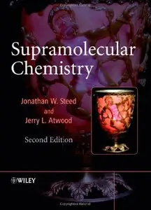 Supramolecular Chemistry, 2nd edition