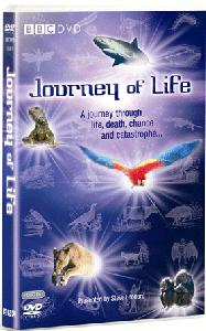 BBC - Journey of Life (2005)
