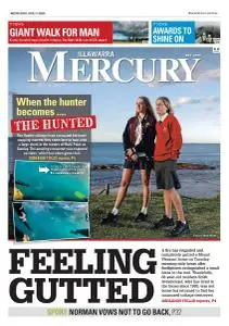 Illawarra Mercury - June 17, 2020