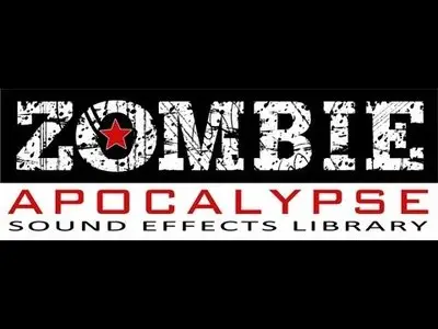 Blastwave FX Zombie Apocalypse (WAV)