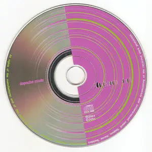Depeche Mode - Dream On (Remixed Album 2001) (2001)