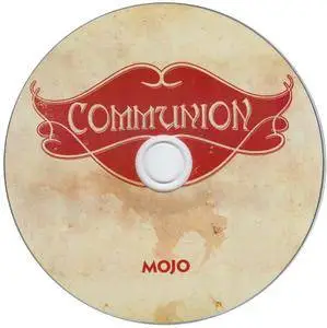 VA - Communion (2011)