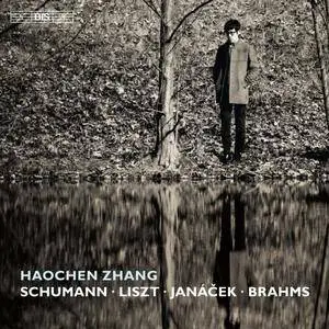 Haochen Zhang plays Schumann, Liszt, Janacek, Brahms (2017)