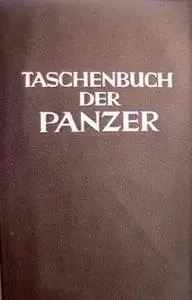 Taschenbuch der Panzer 1943-1957 (Repost)