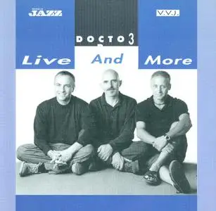 Doctor 3 - Live and More (2001)