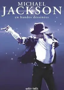 Michael Jackson en Bandes Dessinées