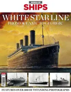 World Of Ships - Issue 5 - 26 January 2018