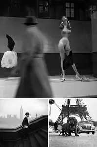 Photos by Hans Mauli