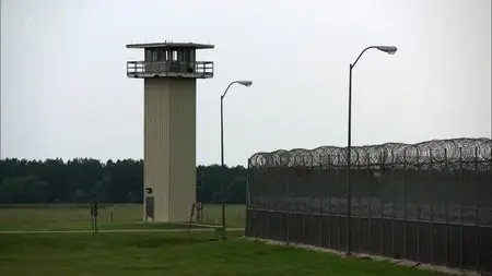 Channel 4 - Death Row (2012)