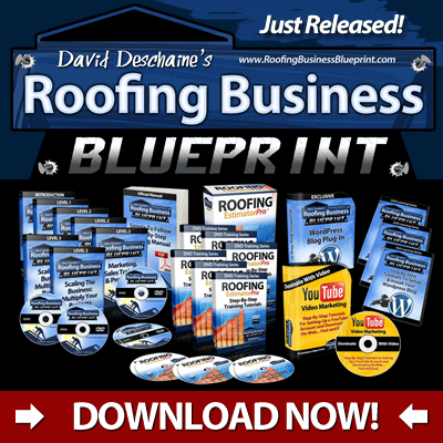 Roofing Business Blueprint
