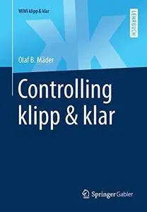 Controlling klipp & klar (WiWi klipp & klar)