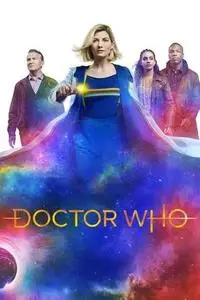 Doctor Who S05E13