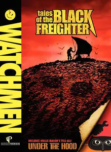 Tales of the Black Freighter (2009)