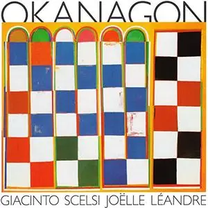 Giacinto Scelsi/Joëlle Léandre - Okanagon (1993) {hat ART}