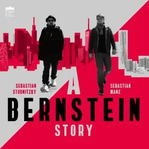 Sebastian Manz & Sebastian Studnitzky - A Bernstein Story (2019) [Official Digital Download 24/96]