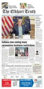 The Elkhart Truth - 2 May 2020