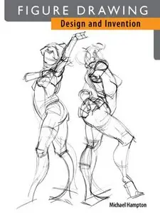 Figure Drawing: Design and Invention