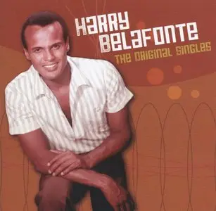 Harry Belafonte - The Original Singles  (2006)