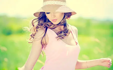 Gilrs Wallpaper Collection (part-475) by nko