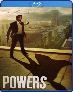 Powers US S01 (2015)