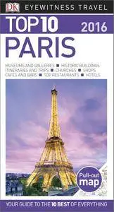 Top 10 Paris