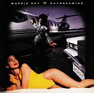 Morris Day - Daydreaming (1987)