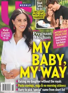 Us Weekly - May 03, 2021