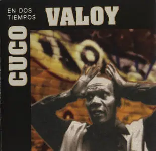 Cuco Valoy - En Dos Tiempos   (1998)